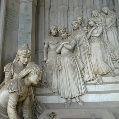 P1180629   Carlo e Maria Dolci.